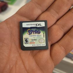 Nintendo DS 