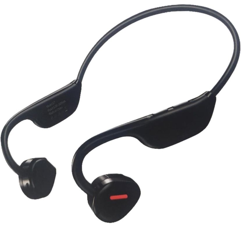 Open Ear Headphones