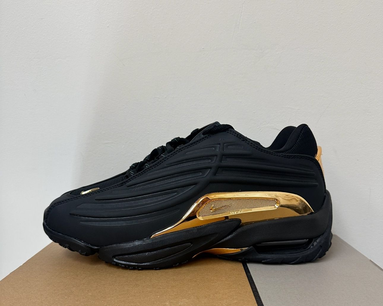 Nike Nocta Hot Step II Men 7/8.5/9.5/10/11/12 New