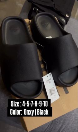 Y3zzy slides