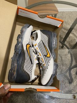 Nike Vapormax Size 6y