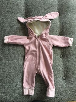 City Mouse onesie