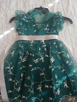 Girl Clother Size 2t $15