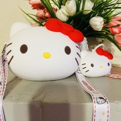 Hello Kitty gift bundle