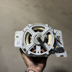Electric Motor