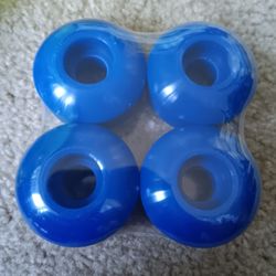Skateboard Wheels $12