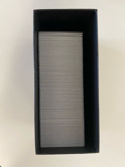 Mega Evolution Chaos Rising Bulk Pokémon Cards