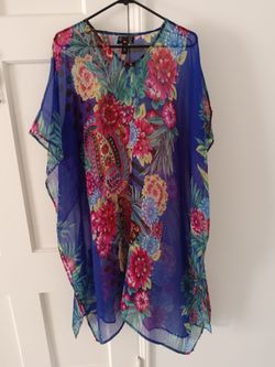 Kaftans..
