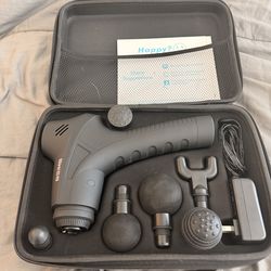 Massage Gun