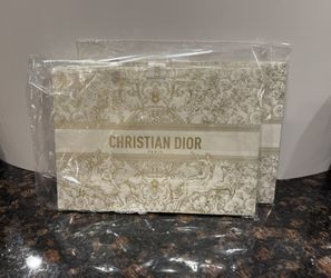 Christian Dior Gift Bag