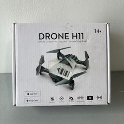 Drone New In Box