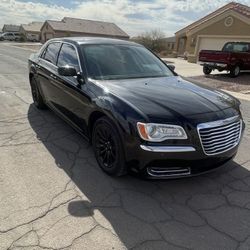2014 Chrysler 300