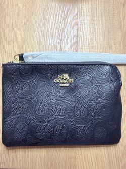 Coach Wallets