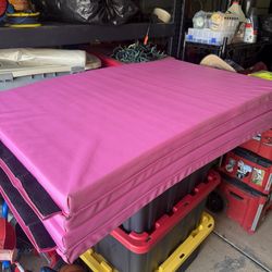 Tumbling Mat 10ft Length