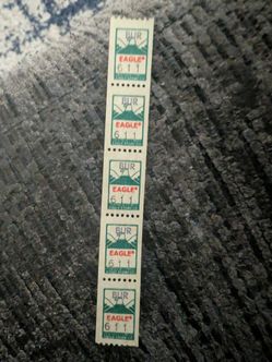 Stamps