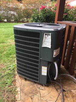 Goodman A/C 6 Ton
