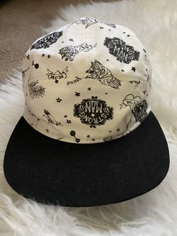 Kids hat
