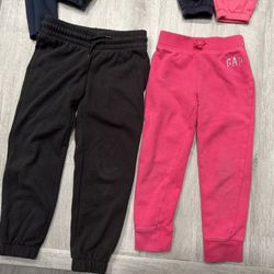 Kids GAP sweatpants/ school uniform pants Sizes 5,6,7,8 See Description. Only Msg When Ready To Pick