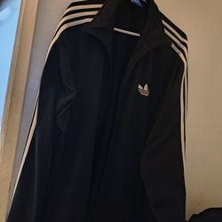 Addias Jacket 2xl