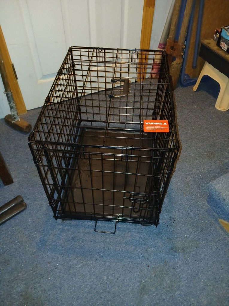 Dog Cages