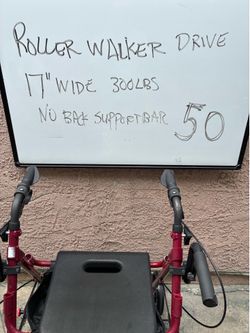 Walker