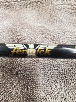 FENWICK BORON X