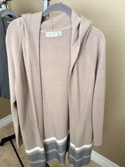 Woman’s Sweater 