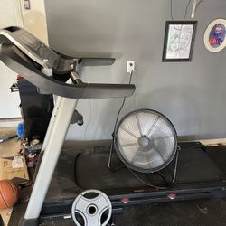 Treadmill 