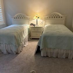 Bed Room Set