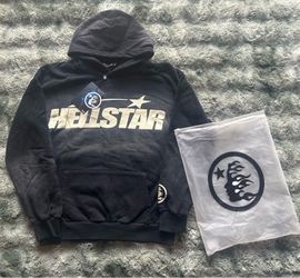 Hellstarhoodie