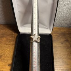 10k Gold Ring 