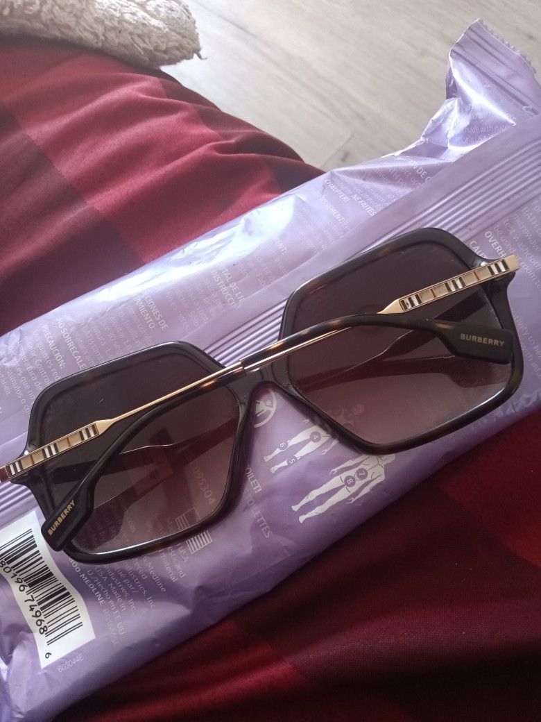 Real Burberry Sunglasses
