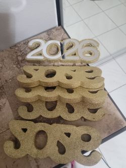 2026  mirror table top $5