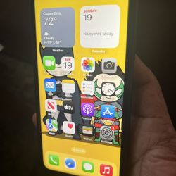 iPhone XR 64gb Unlocked.  No Cracks Or Damage 