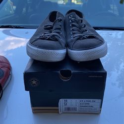 Converse 10