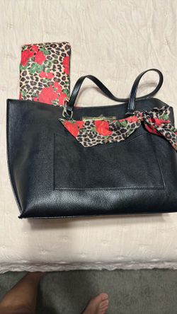 Betsy Johnson purse