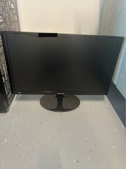 Samsung Monitor