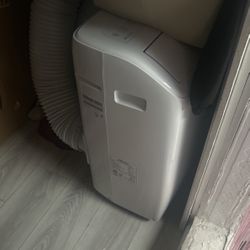 Hisense Ac 8000