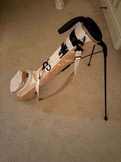 Par 3 Stand Bag