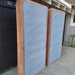 King Size Box Spring 