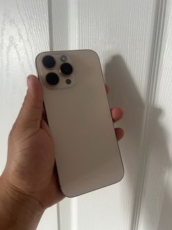 iPhone 16 pro Max T-mobile