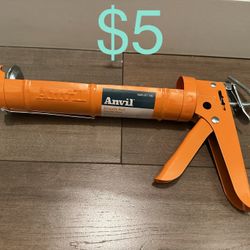 Caulk Gun