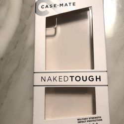 iPhone X/XS Case 