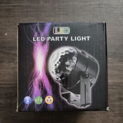 Party Light