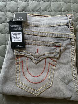 Authentic “True Religion” jeans - Brand New