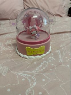 My melody wish light