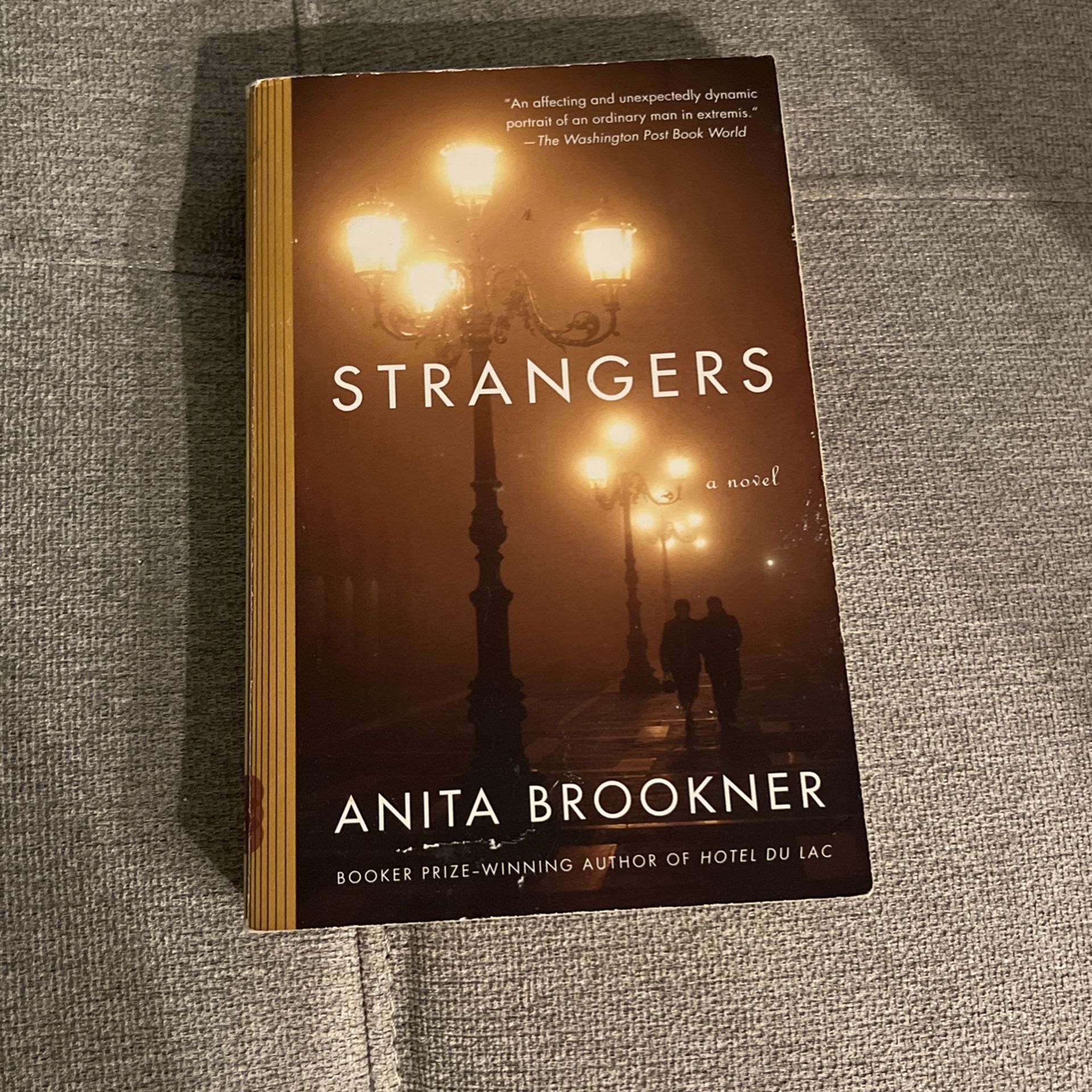 Strangers