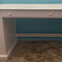 Sturdy Desk