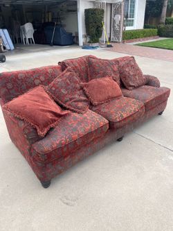 Free couch