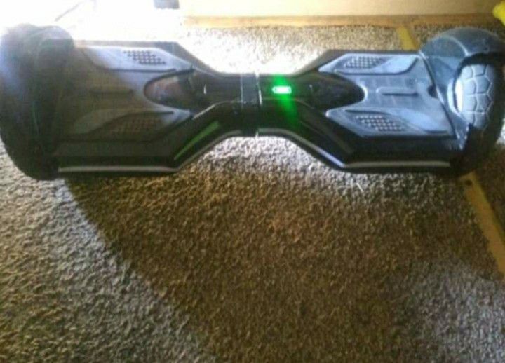 Hoverboard 1 W/Bluetooth